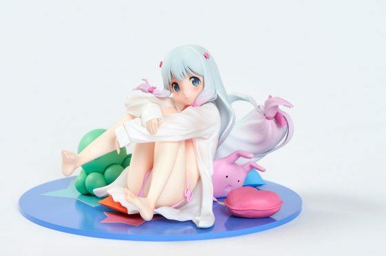 Akane-capture-1-560x315 “EroManga Sensei” Sagiri Izumi Figure Final Version Revealed!