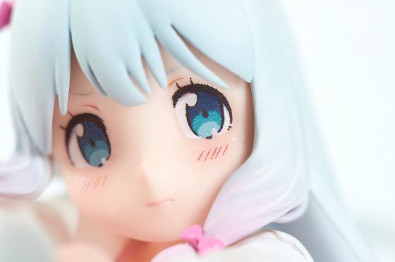 Akane-capture-1-560x315 “EroManga Sensei” Sagiri Izumi Figure Final Version Revealed!