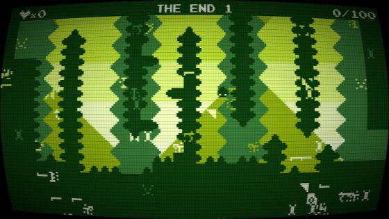 the-end-is-nigh-capture Be Gone Foul Creature! The End Is Nigh is Headed to Nintendo Switch!