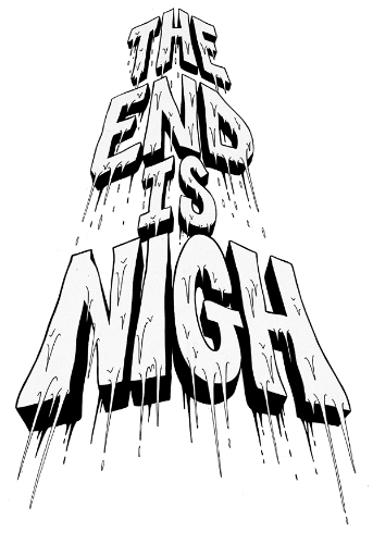 the-end-is-nigh-capture Be Gone Foul Creature! The End Is Nigh is Headed to Nintendo Switch!