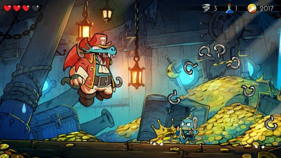 wonder-boy-capture-560x247 Wonder Boy: The Dragon’s Trap Gets Physical on Switch and PS4