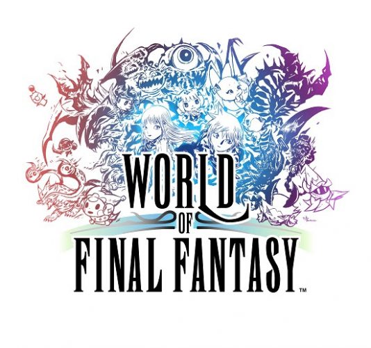 world-of-final-fantasy-capture-534x500 The WORLD OF FINAL FANTASY Arrives for Steam November 21st!