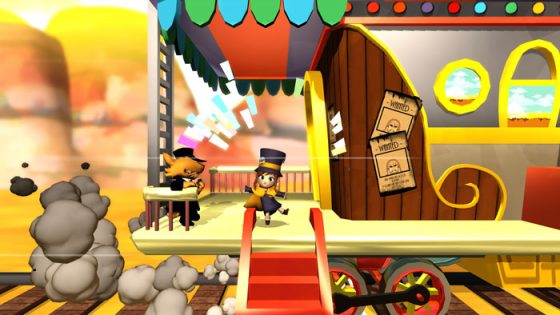 AH-1-A-Hat-in-Time-capture-560x315 A Hat in Time - PlayStation 4 Review