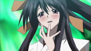 Maki-Zenin-CosplayMaki-Cosplay-500x625 [Thirsty Thursday] Top 10 Ecchi/Harem OVAs [Best Recommendations]