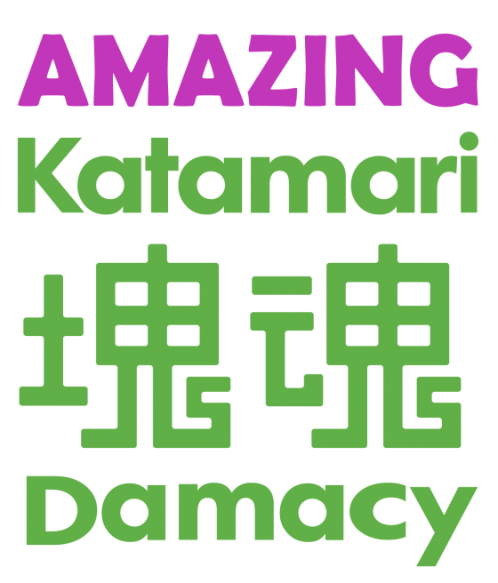 Amazing-Katamari-capture-560x656 AMAZING KATAMARI DAMACY is Now Available on iOS And Android Devices