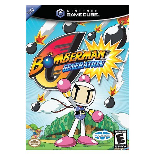Super-Bomberman-R-game-700x398 Top 10 Bomberman Games [Best Recommendations]