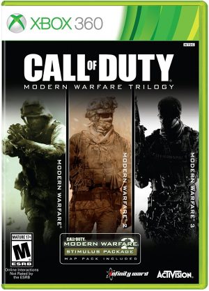 Call-of-Duty-Advanced-Warfare-game-Wallpaper Las 10 mejores franquicias de los videojuegos
