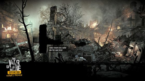 This-War-of-Mine-Fathers-Promise-logo-This-War-of-Mine-Stories-Father-Promise-Capture-500x500 This War of Mine: Stories - Father’s Promise - PC Review