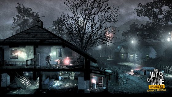 This-War-of-Mine-Fathers-Promise-logo-This-War-of-Mine-Stories-Father-Promise-Capture-500x500 This War of Mine: Stories - Father’s Promise - PC Review