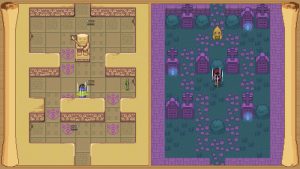 Fearful Symmetry & The Cursed Prince - PC Review