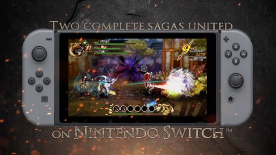 Fallen-Legion-Switch-560x315 Fallen Legion: Rise to Glory coming to Nintendo Switch!