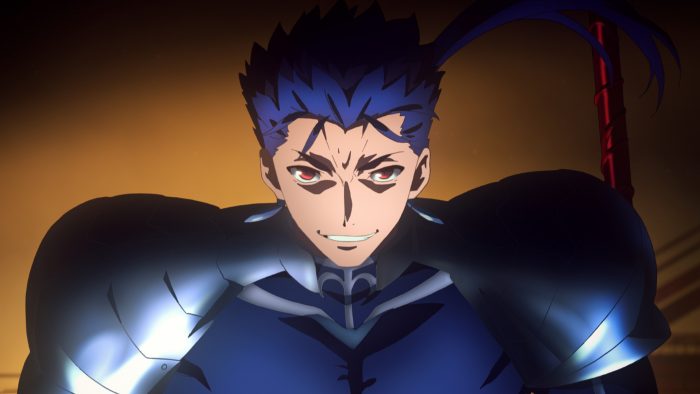 Fate/stay night: Heaven's Feel - I. Presage Flower [Anime Review]