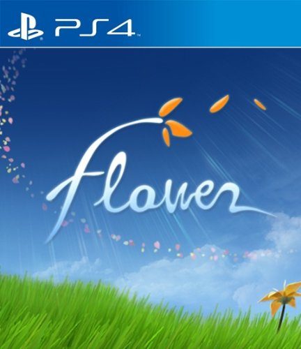 Flower-game-432x500 What Is “Games as Art”? [Definition; Meaning]