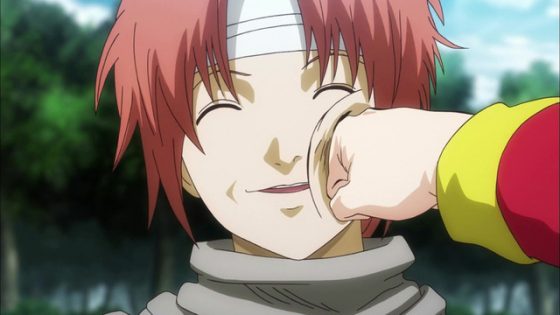 Seikaisuru-Kado-Kado-crunchyroll Las 10 mejores rivalidades del anime del 2017