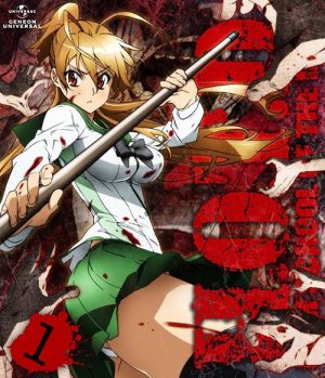 The-Awakening-of-Hakumen-no-Mono-Ushio-to-Tora-Capture Top 10 Disasters in Anime [Best Recommendations]