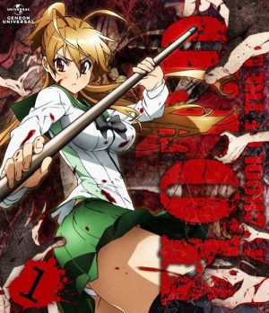 Goblin-Slayer-300x450 6 Anime Like Goblin Slayer [Recommendations]