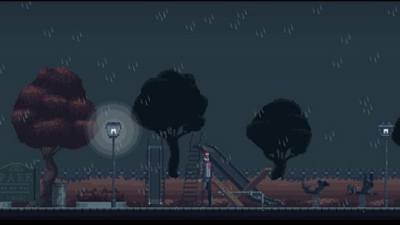 I-fell-from-grace-logo-300x380 I Fell from Grace - PC/Steam Review