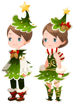 Kingdom-Hearts-Union-X Square Enix Brings the Holiday Cheer with Winter-themed Mobile Updates and Giveaways