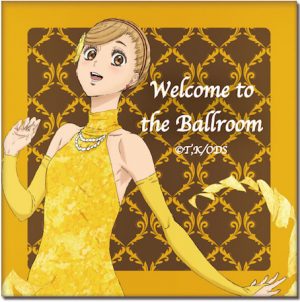 Ballroom-e-Youkoso-dvd-300x425 6 Anime Like Ballroom e Youkoso [Recommendations]