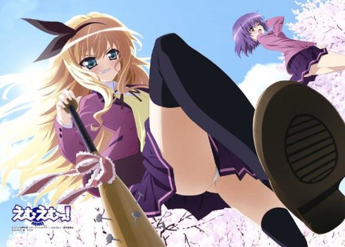 Top 10 Masochist Anime List [Best Recommendations]