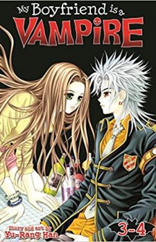 My-Boyfriend-Is-a-Vampire-manga-2-225x350 Los 10 mejores manhwas de vampiros