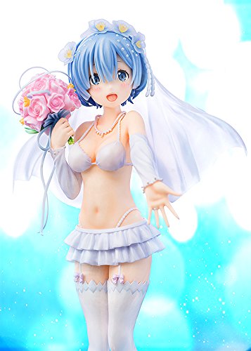 Phat-Company-Re-Zero-Starting-Life-in-Another-World-Rem-PVC-Figure-Wallpaper-1-656x500 Top 10 Anime Merch We Want for Christmas [Best Recommendations]