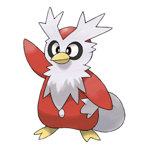 pokemon-tapu-bulu-300x417 Top 10 Christmas-themed Pokémon