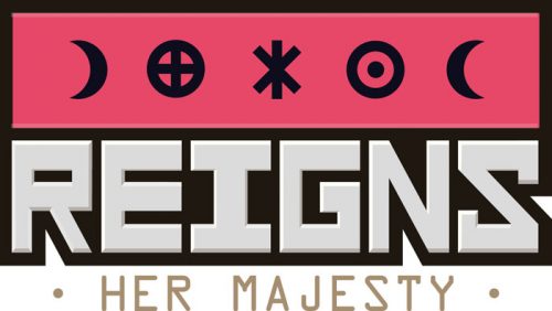 RM-Logo-Reigns-Her-Majesty-capture-500x282 Reigns: Her Majesty - PC Review