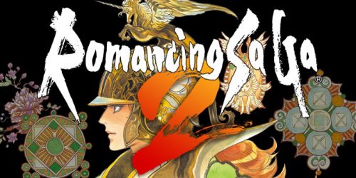 Romancing-SaGa-2-Logo-Romancing-SaGa-2-capture-500x250 Romancing SaGa 2 - Nintendo Switch Review