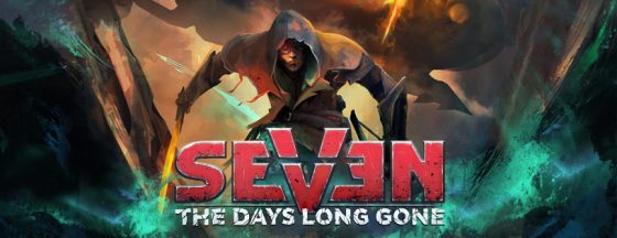 Seven-capture-logo-560x216 Seven: The Days Long Gone available now on PC