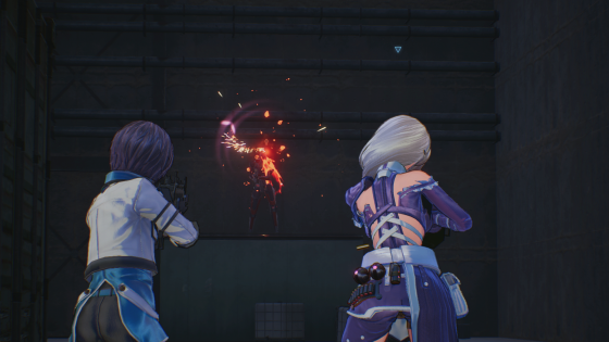 Sword-Art-Fatal-logo-560x823 Sword Art Online: Fatal Bullet Expands its Arsenal with New Kirito Mode, Characters, Maps and More