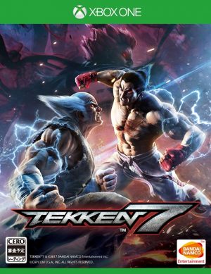 6 videojuegos parecidos a Tekken