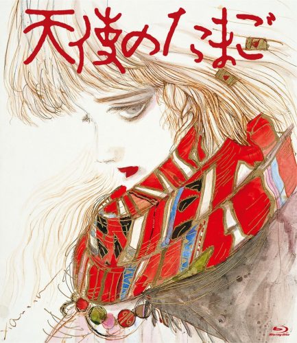 Tenshi-no-Tamago-dvd-433x500 [Editorial Tuesday] The History of Studio Deen