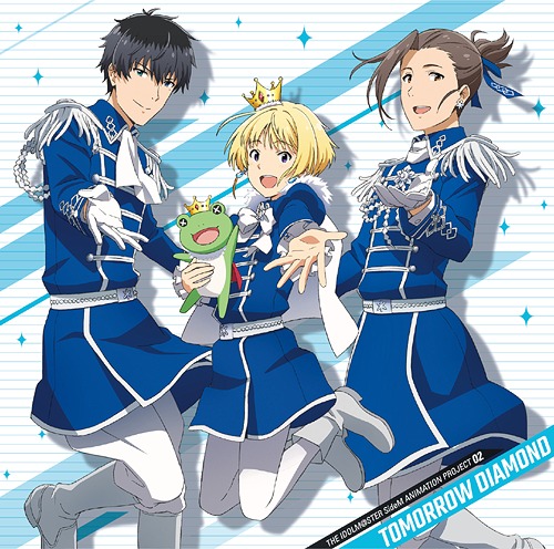 The-Idol-Master-Side-M-crunchyroll The New Masculine Side of iDOLM@STER, SideM