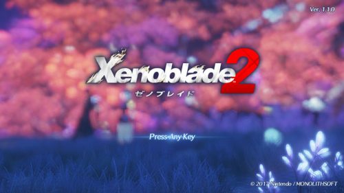 Xenoblade-Chronicles-2-Logo-Xenoblade-Chronicles-2-Capture-500x281 Xenoblade Chronicles 2 - Nintendo Switch Review