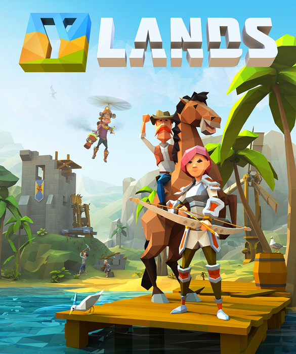 Ylands instal the last version for ios