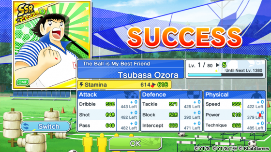 tsubasa_logo Captain Tsubasa: Dream Team Pre-Release Impressions/Review!