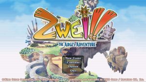 Zwei: The Arges Adventure Steam/PC Review