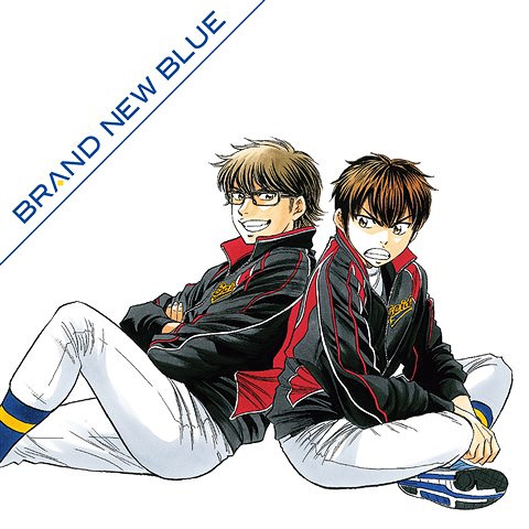 Top 10 Shippable Couples in Ace of Diamond