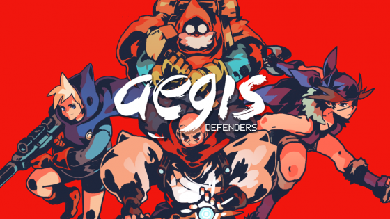 Aegis-Defenders-1-560x315 Aegis Defenders will Make its Debut February 8th!