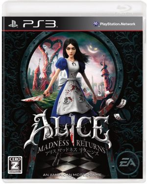 Alice-Madness-Returns-gameplay-700x394 Las 10 mujeres más fuertes de los videojuegos