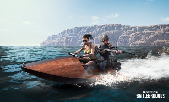 PUBG-1-560x315 PUBG Will See Success Mostly in its Multiplayer Aspect, Here's Why
