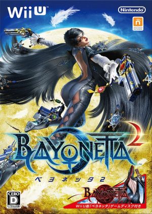 Bayonetta-Bloody-Fate-crunchyroll [El flechazo de Bee-kun] 5 características destacadas de Cereza (Bayonetta)