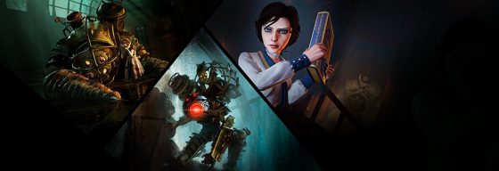 Bioshock-Infinite-Elizabeth-gameplay-2-560x315 [El flechazo de Bee Kun] 5 características destacadas de Elizabeth (BioShock Infinite)