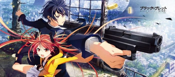 Black-Bullet-wallpaper-700x311 Top 10 Family Light Novels