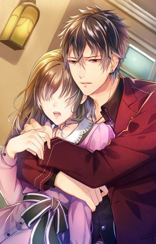 KV-560x746 Otome smartphone game Lust in Terror Manor - The Truth Unveiled" Available Now!
