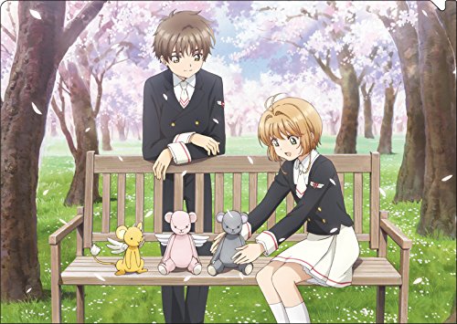 bombon-glad [10,000 Global Anime Fan Poll Results!] Which Anime has the Best Sakura Scenes?