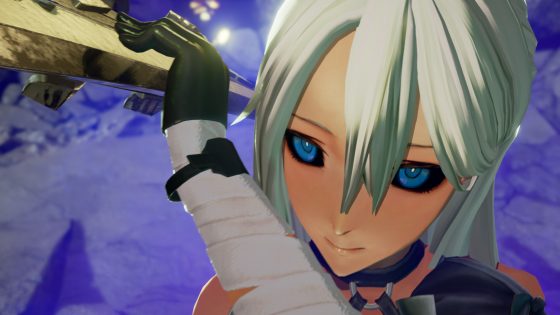 CODEVEIN_SS05-560x315 Story/Character Details and More Revealed for Code Vein