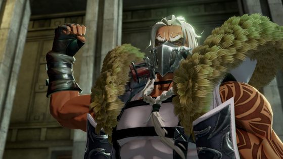Code-Vein-screens-11-560x315 CODE VEIN Launches September 27th With Community Activities Including Blood Drive and Launch Party