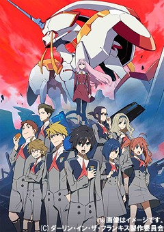 Mahouka-Koukou-no-Rettousei-The-Movie-Hoshi-wo-Yobu-Shoujo-401x500 Weekly Anime Ranking Chart [02/14/2018]